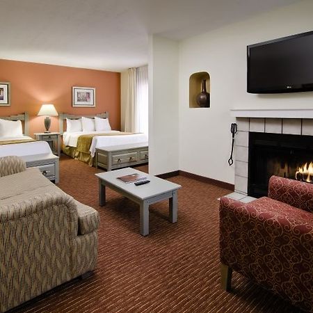 Residence Inn By Marriott Santa Fé Extérieur photo