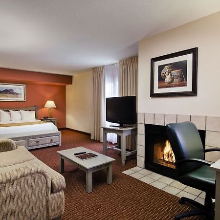 Residence Inn By Marriott Santa Fé Extérieur photo